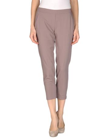 Carla G. Casual Pants