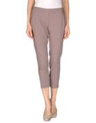 Carla G. Casual Pants