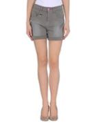 Scee By Twin-set Shorts
