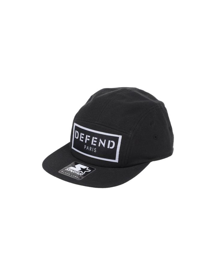 Defend Hats