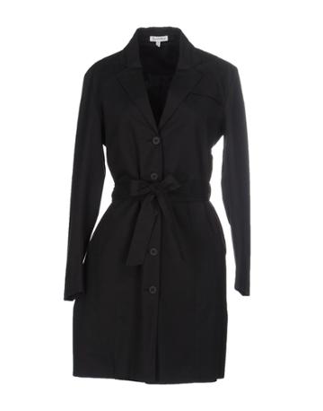 Rose & Willard Overcoats