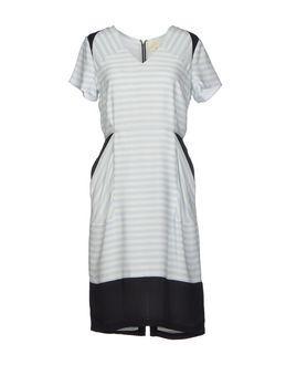 Band Of Outsiders Knee-length Dresses