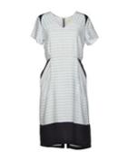 Band Of Outsiders Knee-length Dresses
