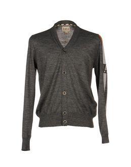 Daks Sport Cardigans