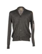 Daks Sport Cardigans