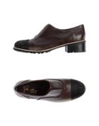 Rose Loafers