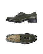 Oroscuro Lace-up Shoes