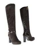 Ilasio Renzoni&reg; Boots