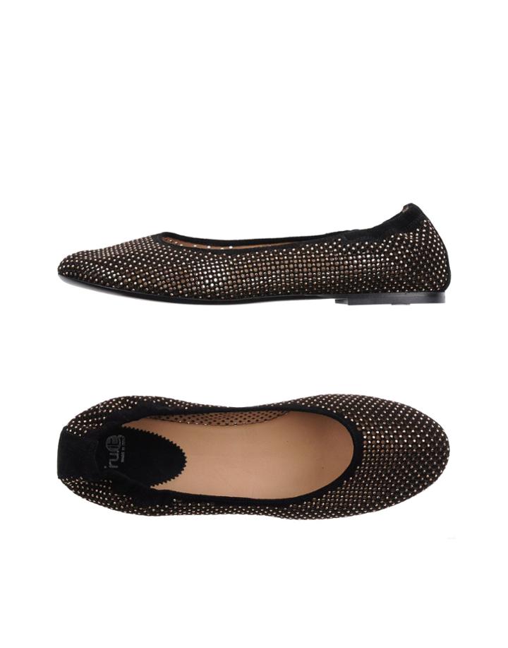 Fru. It Ballet Flats