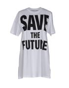Katharine E Hamnett At Ymc T-shirts