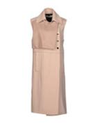 Three Floor Knee-length Dresses