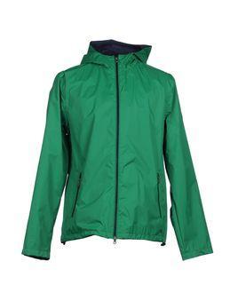 Henri Lloyd Jackets