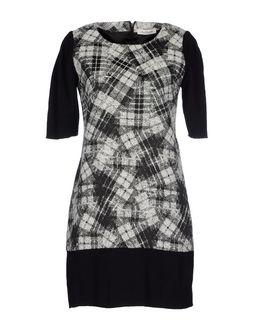 Renato Balestra Short Dresses