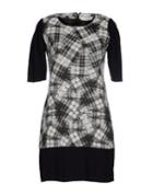 Renato Balestra Short Dresses