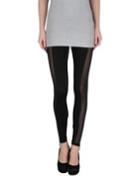 Gold Case Leggings