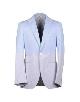 Michael Bastian Blazers