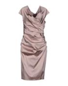 Talbot Runhof Short Dresses
