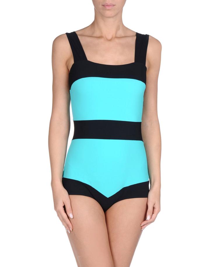 Roksanda Ilincic One-piece Swimsuits