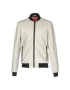 The Bunny Jacket Jackets