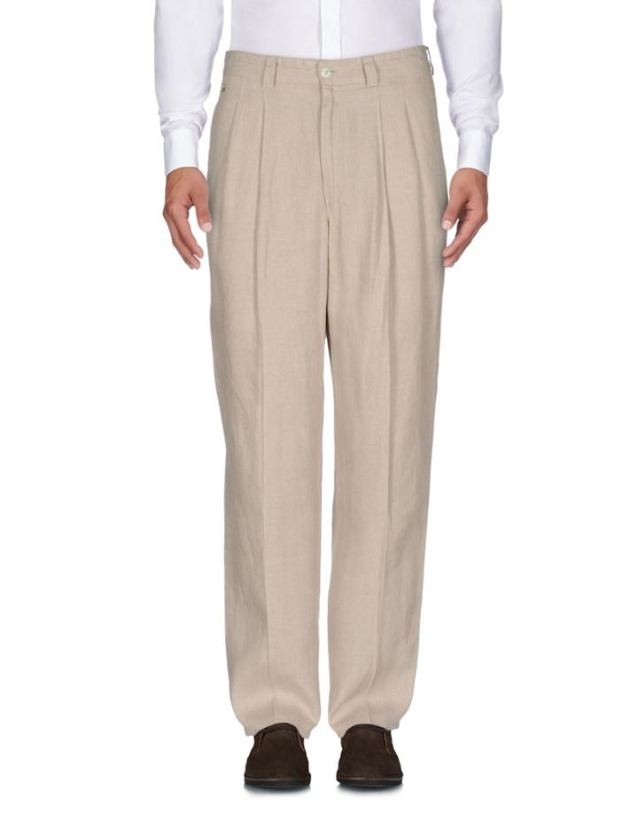 Berkeley Casual Pants