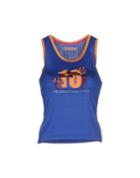 Nwy Never Without You Tank Tops