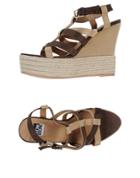 Bon Bon Espadrilles