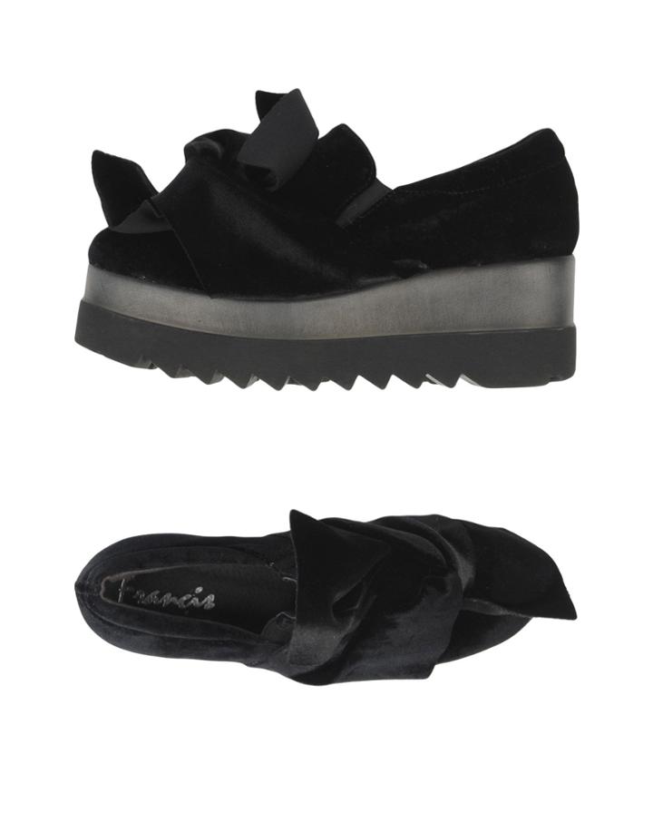 Francis Loafers