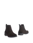 Lal  Ankle Boots