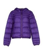 Sportmax Code Down Jackets