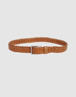 El Caballo Belts