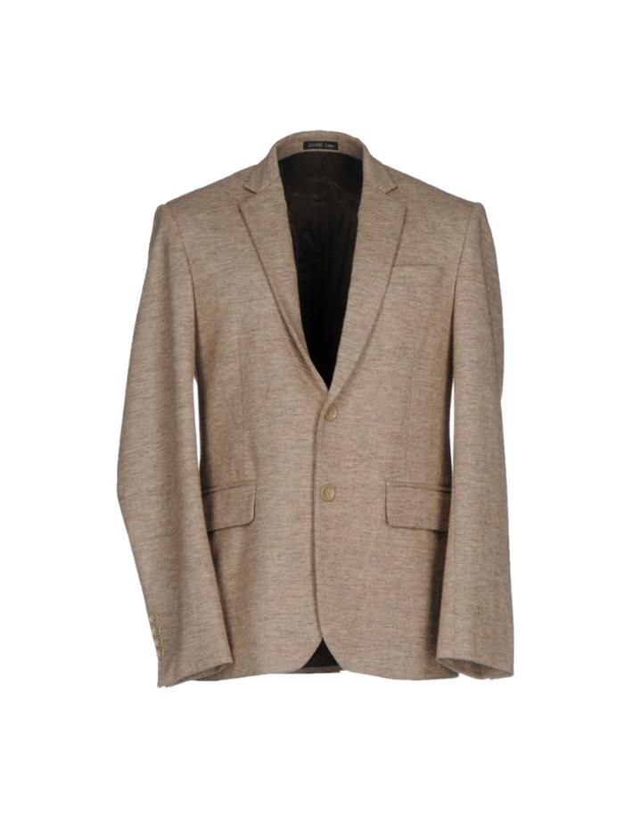 Gianni Lupo Blazers