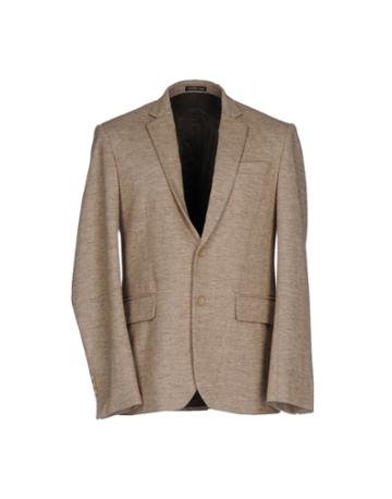 Gianni Lupo Blazers