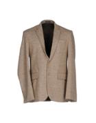 Gianni Lupo Blazers
