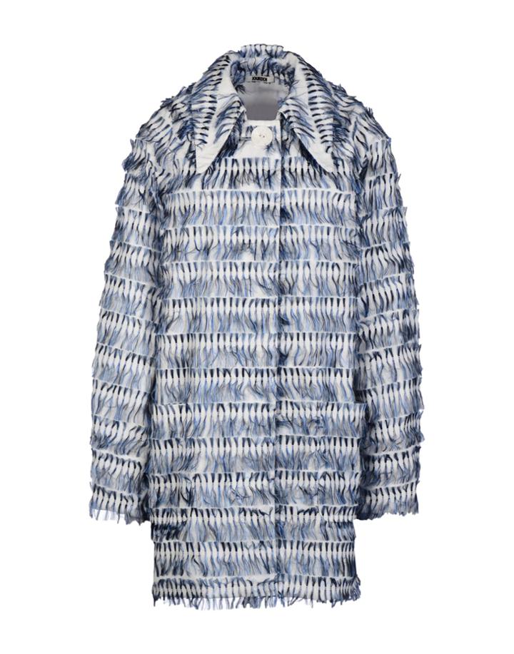 Jourden Overcoats