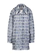 Jourden Overcoats