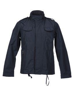 Hox Jackets