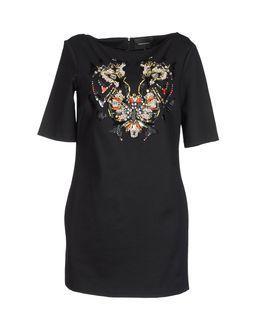 Items Edition Short Dresses