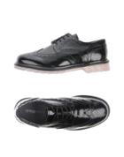 Spago Uomo Lace-up Shoes