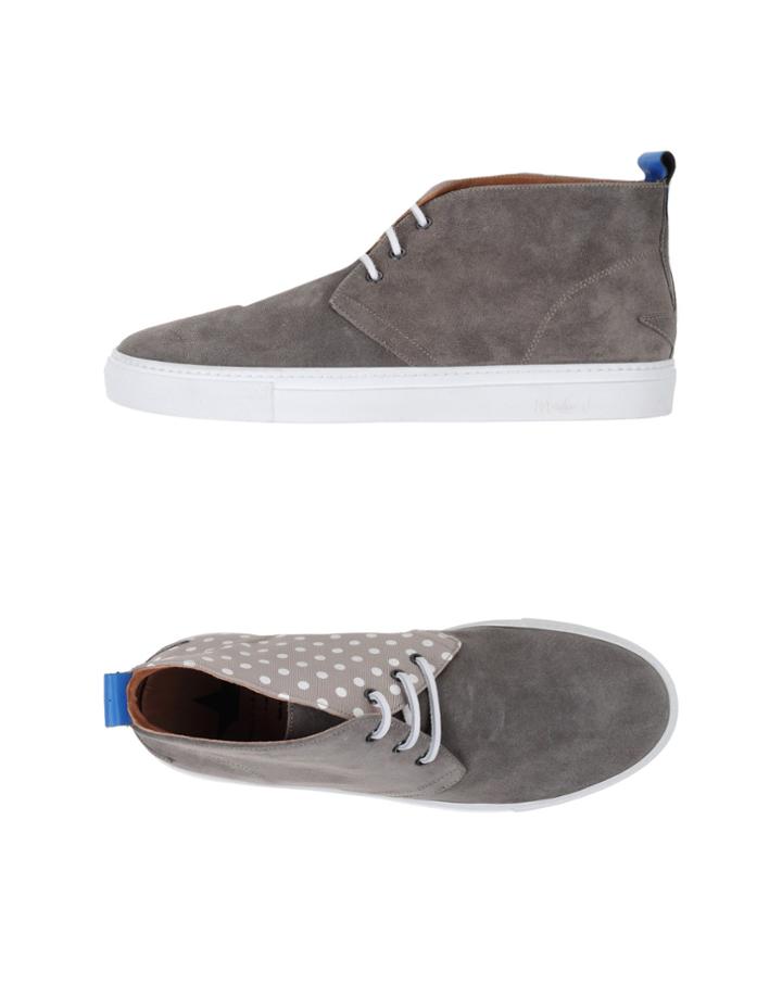 Macchia J Sneakers