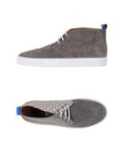 Macchia J Sneakers