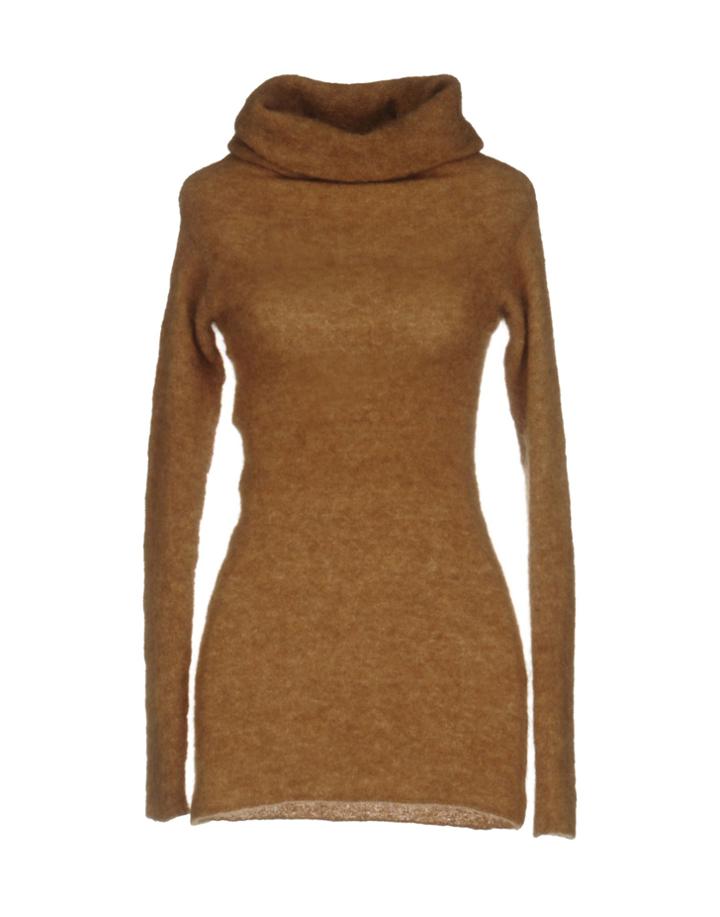 True Tradition Turtlenecks