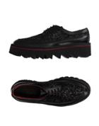 Lagoa Lace-up Shoes