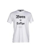 Germeii T-shirts