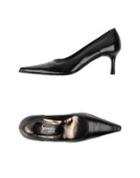 Spador Pumps
