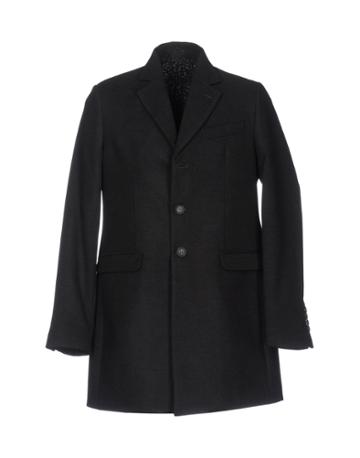 Avignon Coats