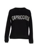 Capricciosa Sweatshirts