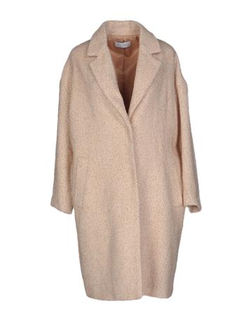 Weili Zheng Coats