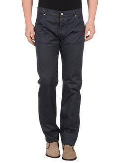 Marco Pescarolo Casual Pants