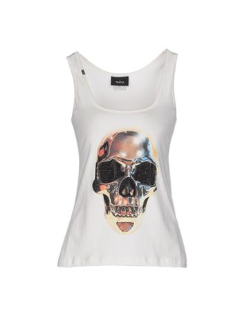 Gaito Tank Tops