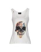 Gaito Tank Tops